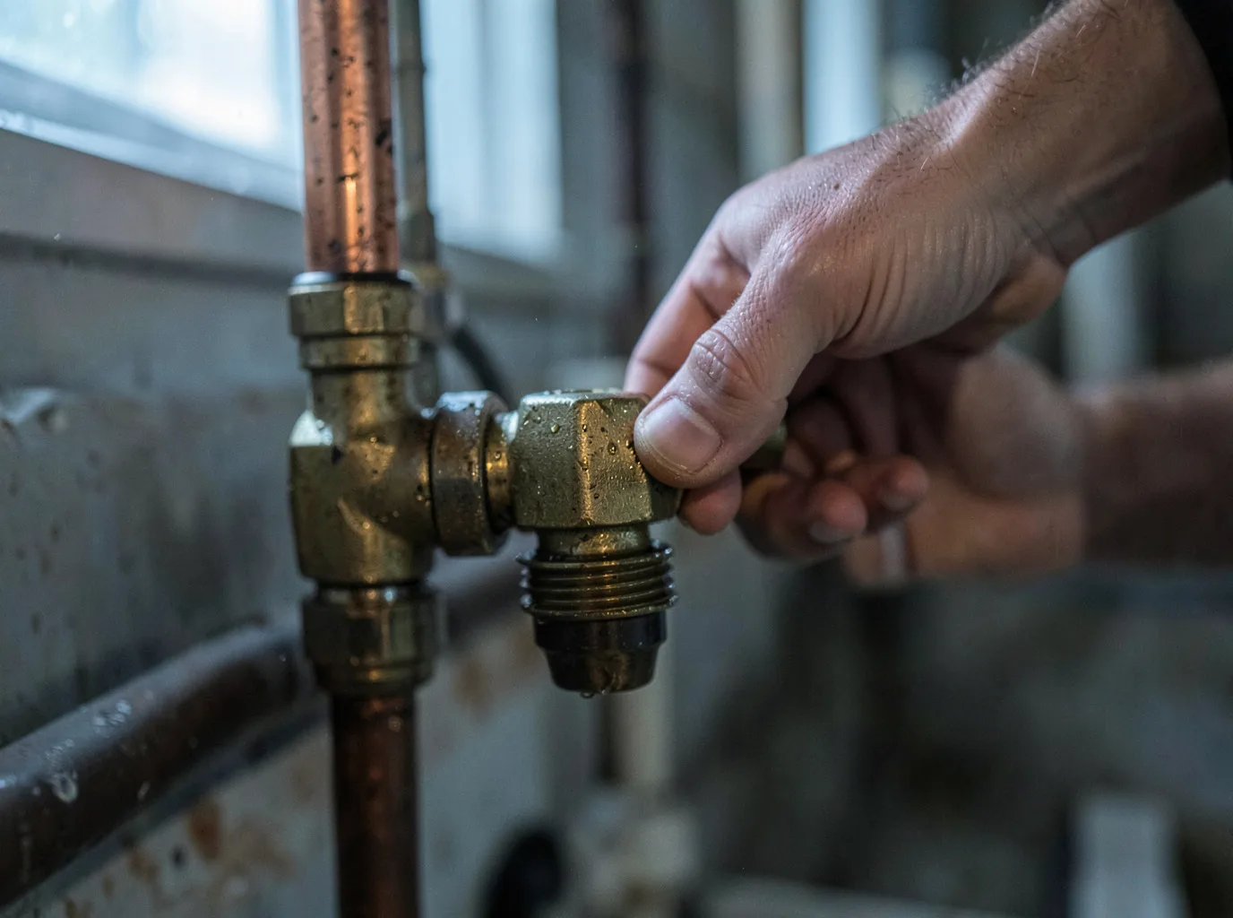 Emergency Plumber Nashville, KS FAQs